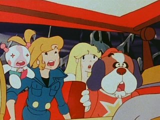 #50 さようなら! 不思議な世界