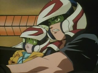 Round4 深海特急・救出大作戦