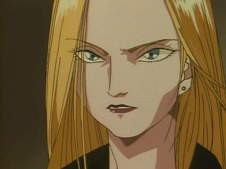 Round7 強襲! メフィストフェレス