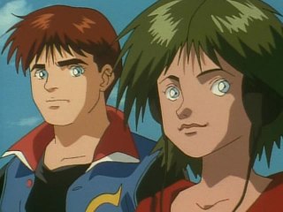 Round8 舞が結婚!? 嵐を呼ぶ少年レーサー