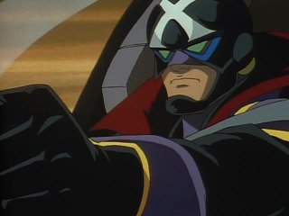 Round15 風見舞の突撃レポート Xは誰だ!?