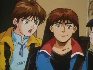 Round16 大都会の戦慄! 復讐の連続爆破予告