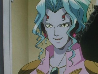 Round26 中世の騎士 フランケの魂