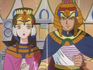 Round27 神秘の太陽神 ピラミッドへ走れ!