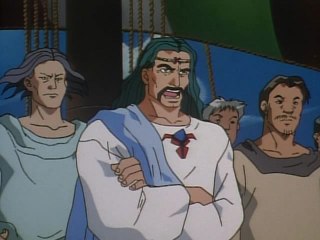 Round28 海底に沈んだ伝説 アトランティス