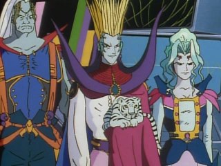 Round29 Xふたたび! ハンドラーの野望を砕け