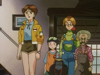 Round32 冥界からの誘惑、愛にうえた思い出たち