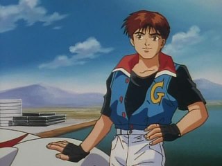 Round34 未来を賭けた決戦 崩壊、ハンドラー城