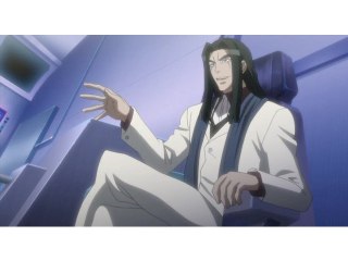 第7話 反逆のマルチアーノ