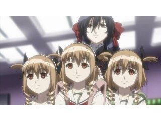 第8話 ギガバンクスへ続く道