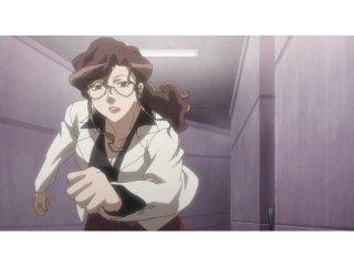 第10話 アンジェリカ・バーンズ