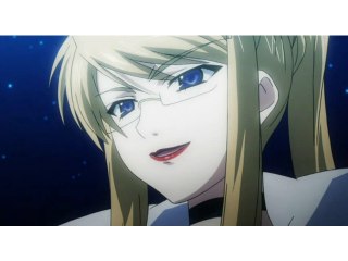 第3話 トーチとフレイムヘイズ