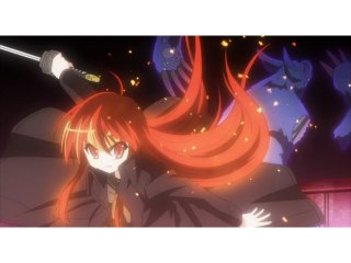 第4話 惑いのフレイムヘイズ