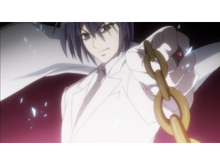 第6話 交錯・発動・対決