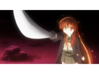 第8話 麗しのゴブレット