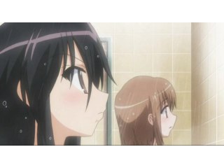 第11話 悠二とシャナとキス