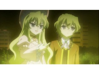 第13話 校舎裏の宣戦布告