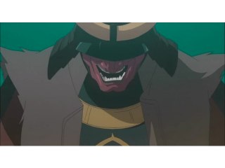 第15話 炎の生まれた日