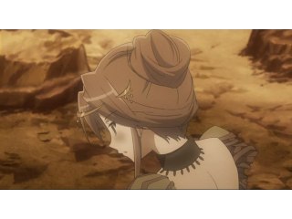 第16話 炎髪灼眼の討ち手