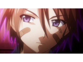 第19話 戦いの中で