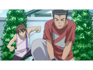 第20話 非情のヴィルヘルミナ