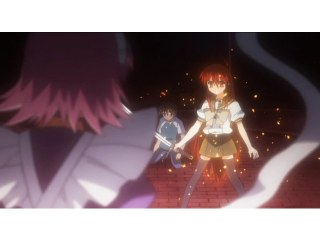 第21話 遠ざかる想い