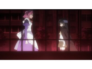 第22話 揺らぐ炎