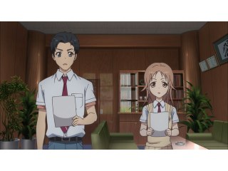 第3話 振ったり 出会ったり