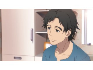 第6話 笑ったり 想ったり