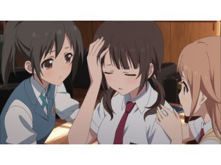 第7話 空回ったり 見失ったり