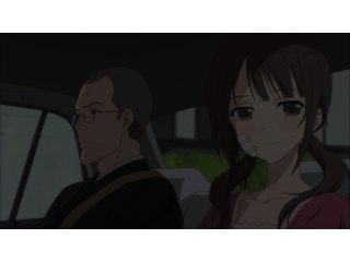第8話 気にしたり 思いっきり駆け出したり