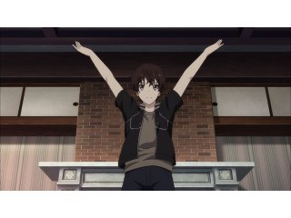 第9話 白くなったり 赤くなったり
