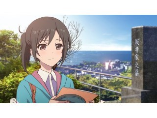 第12話 重ねたり 響いたり