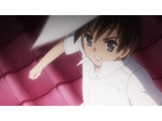 第5話 家族の食卓