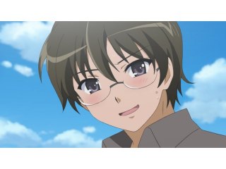 第7話 池速人、栄光の日