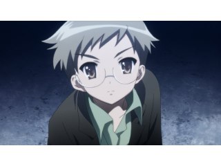 第9話 哀しみのマイルストーン