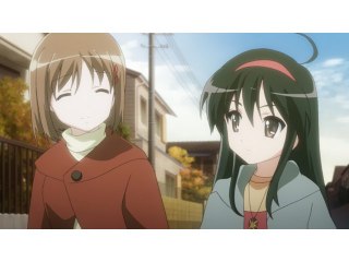 第16話 つきせぬ想い