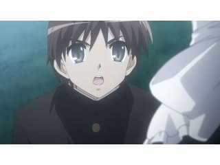第18話 錯綜の悠二