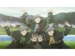 第19話 言えなかったこと