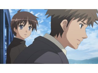 第22話 クリスマス・イヴ