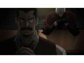 第1話 Devil May Cry