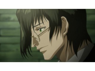 第3話 Not Love