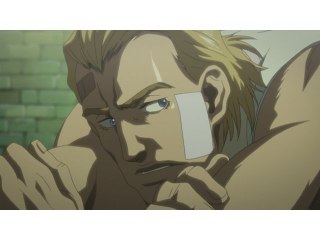 第5話 In Private