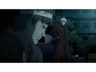 第6話 Rock Queen