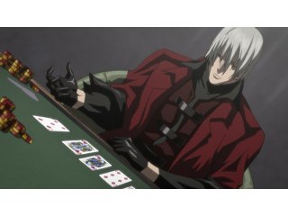 第9話 Death Poker