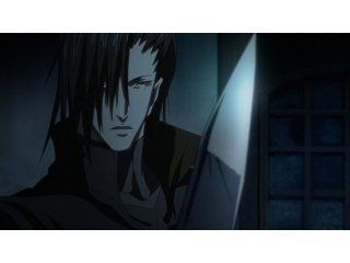 第10話 The Last Promise