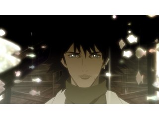 壱話 開眼