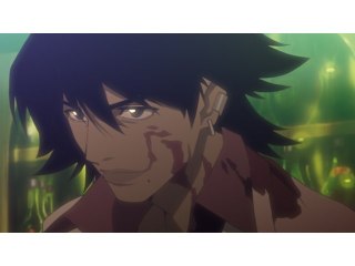 第四話 人 乙羽