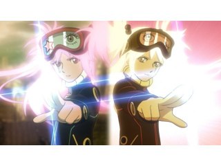 第六話 真伝説