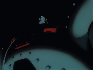 EPISODE：1 黒いアタッシュケース